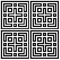 Labyrinth | V=41_021-001